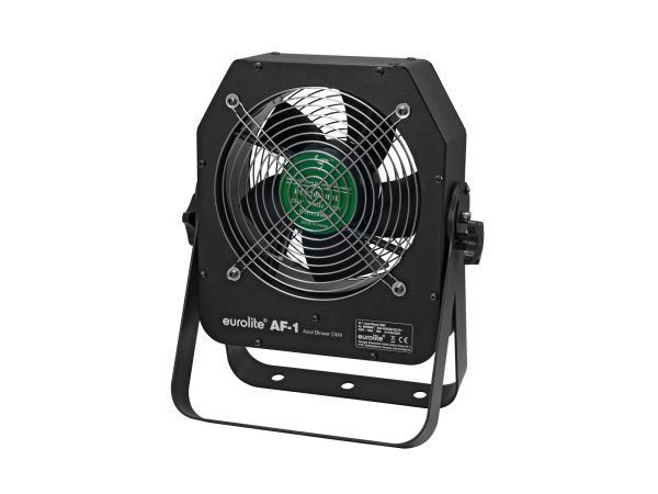 EUROLITE AF-1 Axial Blower DMX