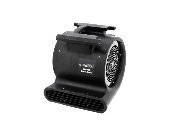 EUROLITE RF-1200 Radial Blower