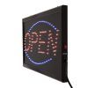 EUROLITE LED Sign OPEN classic