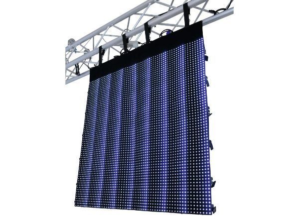 EUROLITE LSD-20 MK2 (H)2.56m x (W)1.28m