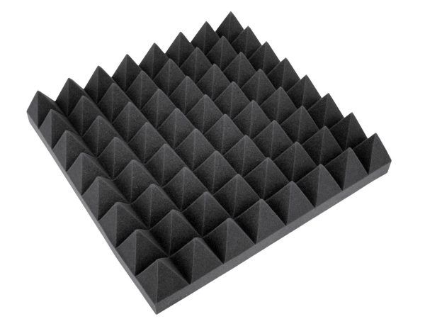 OMNITRONIC Accoustic Foam