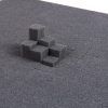ROADINGER Foam Material for 576x376x100mm