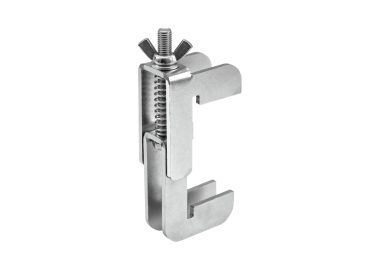 ALUTRUSS BE-1V Clamp connector