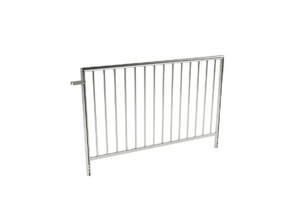 ALUTRUSS BE-1G3 Handrail