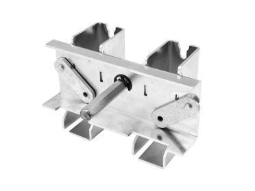 ALUTRUSS BE-1V3 connection clamp for BE-1G3