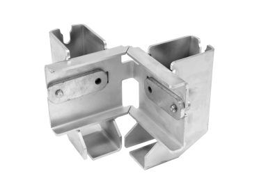 ALUTRUSS BE-1V3E connection clamp for BE-1G3