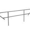 ALUTRUSS BE-1T handrail for BE-1T