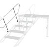 ALUTRUSS BE-1T handrail for BE-1T
