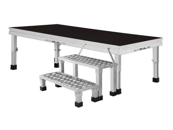 GUIL ECD-20 steps modular system