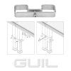 GUIL TMU-04/440 Clamp Connector