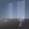 ACCESSORY Hygiene Wall 1000x1000