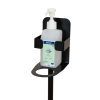 EUROLITE Disinfection Stand black