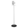 EUROLITE Disinfection Stand white