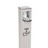 ACCESSORY STD-2 Sanitizer Stand