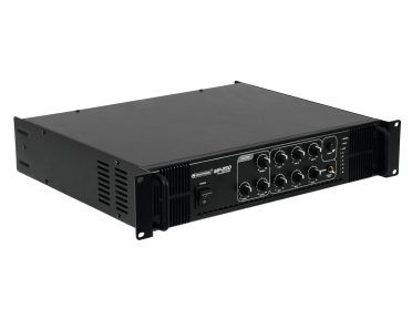 OMNITRONIC MP-250 PA Mixing Amplifier