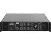 OMNITRONIC MPZ-180.6 PA Mixing Amplifier