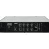 OMNITRONIC MPZ-250.6 PA Mixing Amplifier