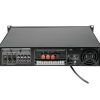 OMNITRONIC MPVZ-180.6P PA Mixing Amp