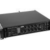 OMNITRONIC MPVZ-250.6P PA Mixing Amp