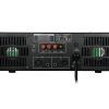 OMNITRONIC PAP-1000 PA Amplifier