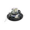 OMNITRONIC CS-4S Ceiling Speaker black