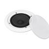 OMNITRONIC CS-5 Ceiling Speaker white