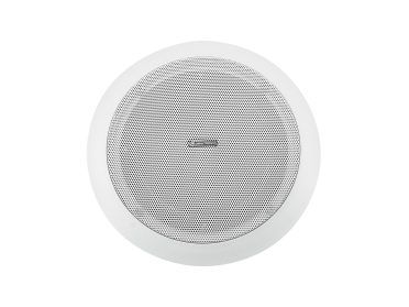 OMNITRONIC CS-6 Ceiling Speaker white