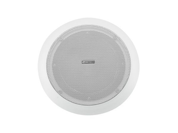 OMNITRONIC CS-6 Ceiling Speaker white