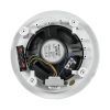 OMNITRONIC CS-6 Ceiling Speaker white