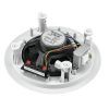 OMNITRONIC CS-6 Ceiling Speaker white