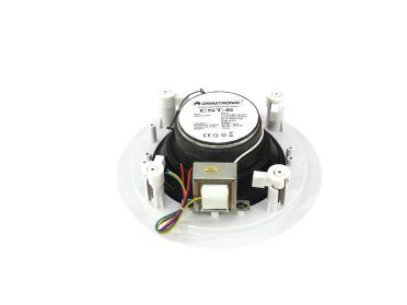 OMNITRONIC CST-6 2-Way Ceiling Speaker