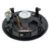 OMNITRONIC CS-8 Ceiling Speaker black