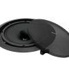 OMNITRONIC CS-8 Ceiling Speaker black