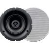 OMNITRONIC CSX-5 Ceiling Speaker white