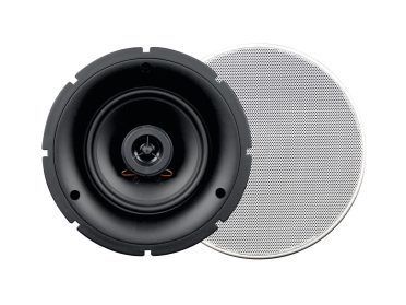 OMNITRONIC CSX-5 Ceiling Speaker white