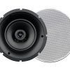 OMNITRONIC CSX-6 Ceiling Speaker white