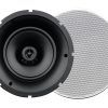 OMNITRONIC CSX-8 Ceiling Speaker white
