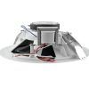 OMNITRONIC CSP-6 Ceiling Speaker