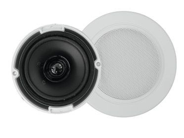 OMNITRONIC CSC-3 Ceiling Speaker