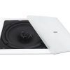 OMNITRONIC CSQ-6 Ceiling Speaker
