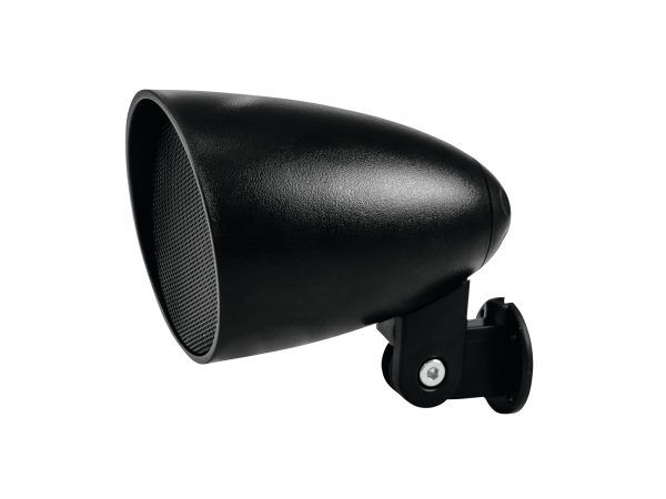 OMNITRONIC PS-2.5WB Projector Speaker