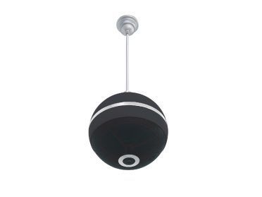 OMNITRONIC WPC-5S Ceiling Speaker
