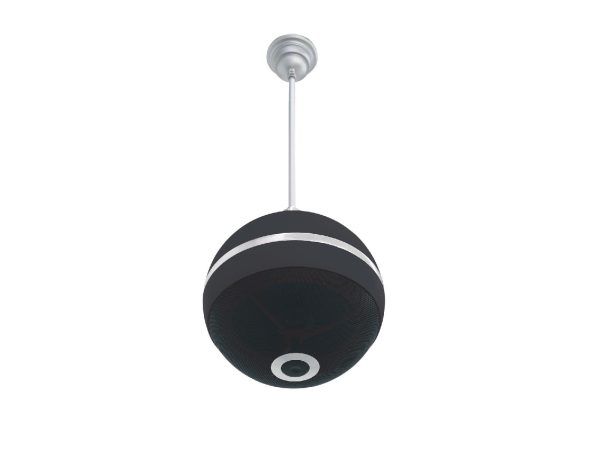 OMNITRONIC WPC-5S Ceiling Speaker