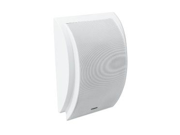 OMNITRONIC WC-2 PA Wall Speaker