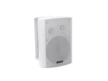 OMNITRONIC WP-6W PA Wall Speaker