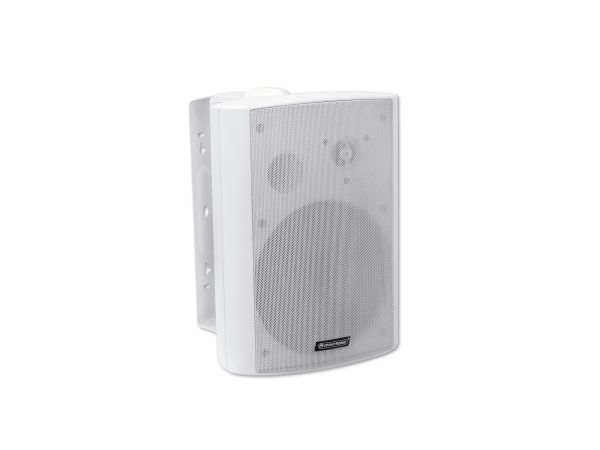 OMNITRONIC WP-6W PA Wall Speaker