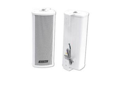 OMNITRONIC PCW-10 Column Speaker IP44