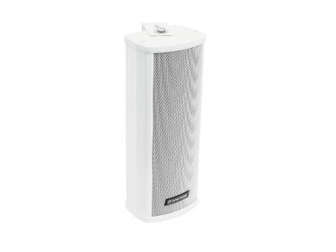 OMNITRONIC PCW-10 Column Speaker IP44
