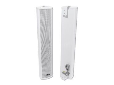 OMNITRONIC PCW-30 Column Speaker IP44