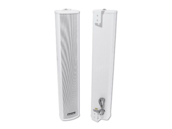 OMNITRONIC PCW-30 Column Speaker IP44